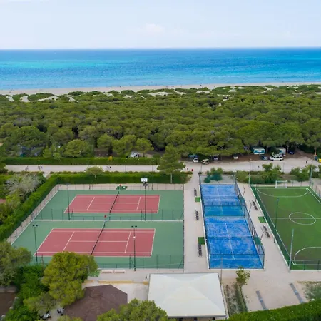 Riva Di Resort 4*