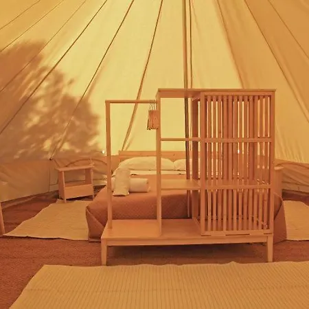 Semesteranläggning (resort) Riva Di Ugento