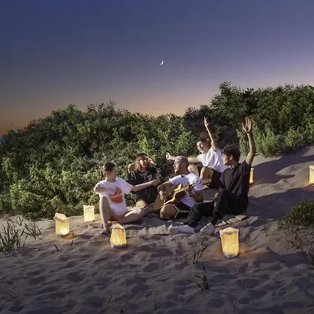 Semesteranläggning (resort) Riva Di