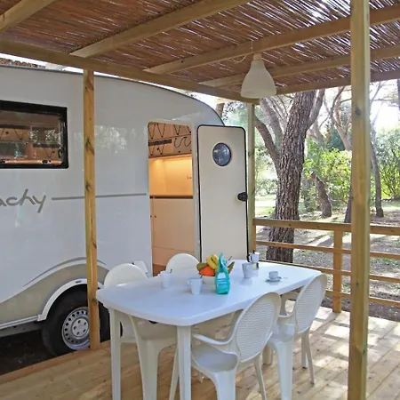 Resort Riva Di Ugento