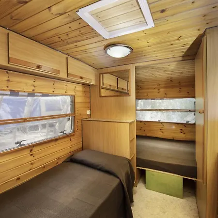 Riva Di Semesteranläggning (resort) Ugento