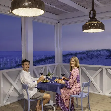 Riva Di Resort 4*