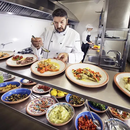 Riva Di Semesteranläggning (resort)