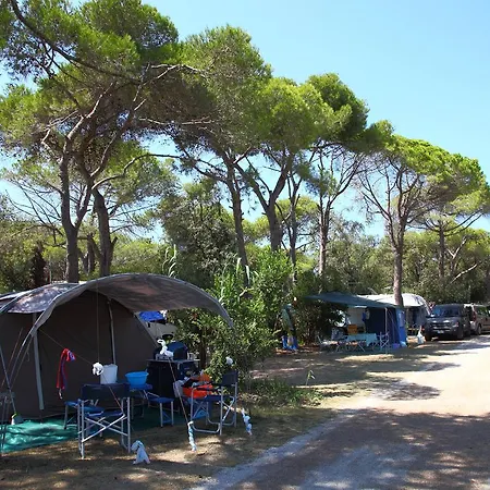 Semesteranläggning (resort) Riva Di 4*