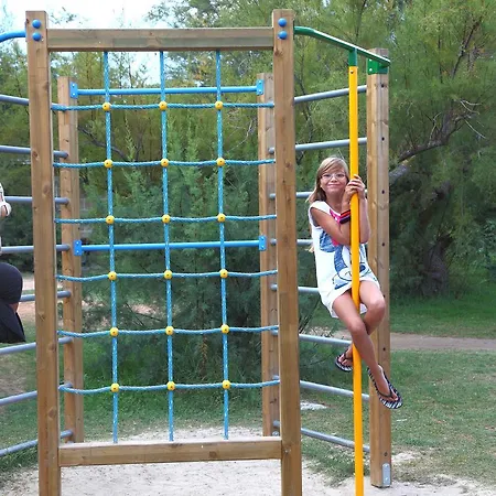 Riva Di Semesteranläggning (resort)