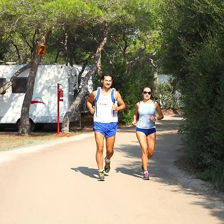 Riva Di Semesteranläggning (resort) 4*