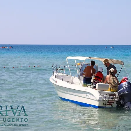 Riva Di 4*