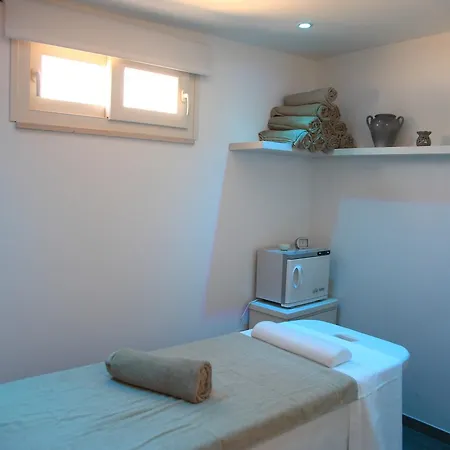 Riva Di Semesteranläggning (resort) Ugento