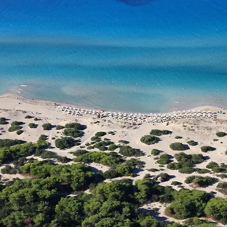 Riva Di Semesteranläggning (resort)