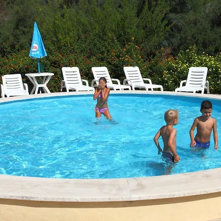 Resort Riva Di