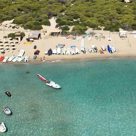 Riva Di Resort Ugento
