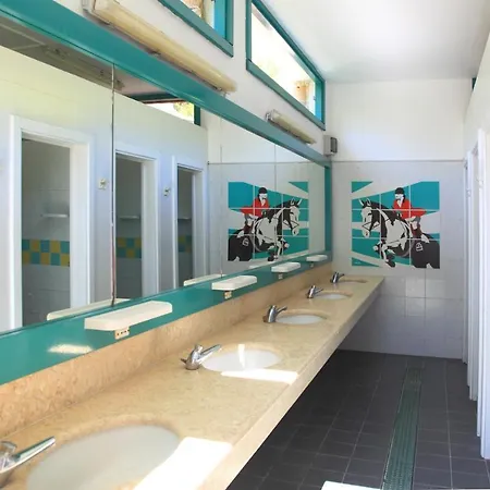 Riva Di Semesteranläggning (resort)