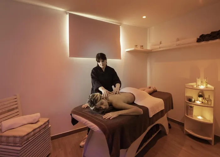 Station touristique Riva Di Ugento