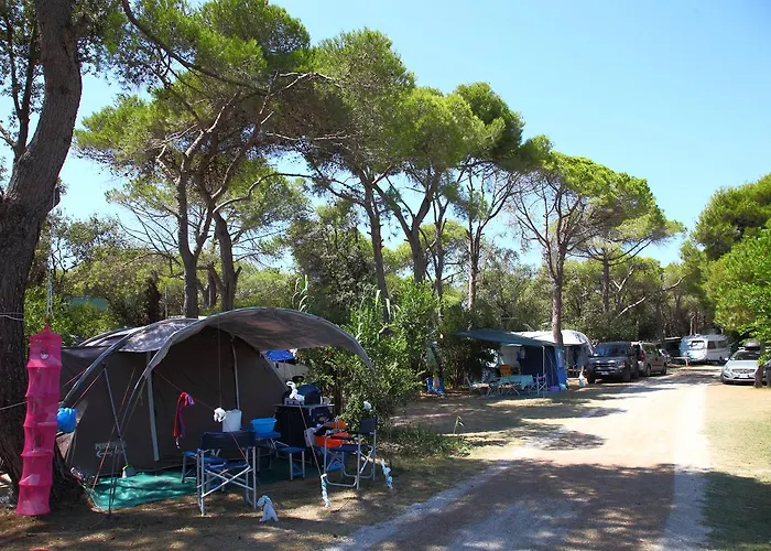 Station touristique Riva Di 4*