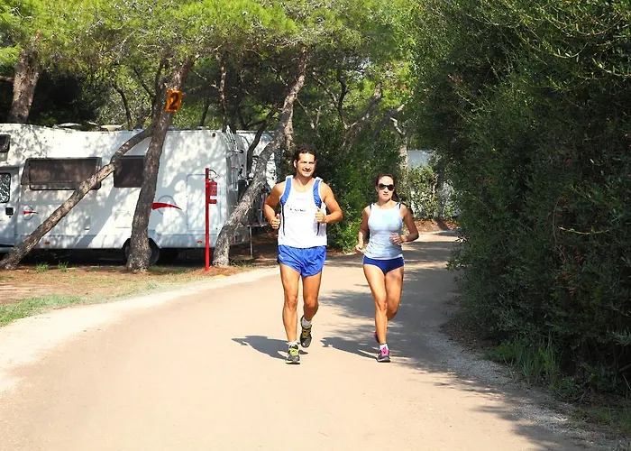 Riva Di Station touristique 4*