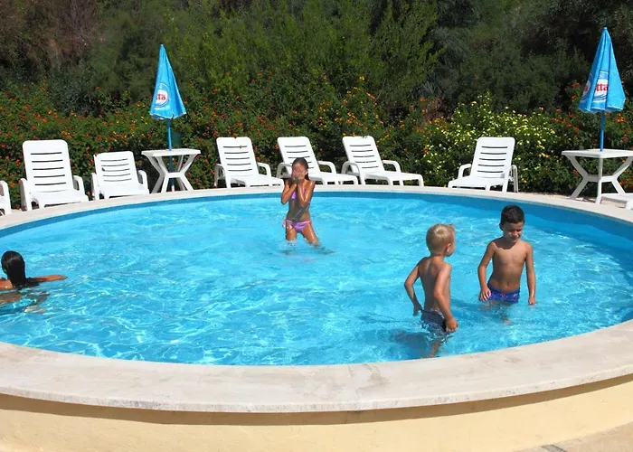 Station touristique Riva Di