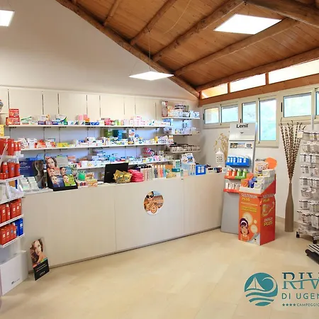 Riva Di 우겐토