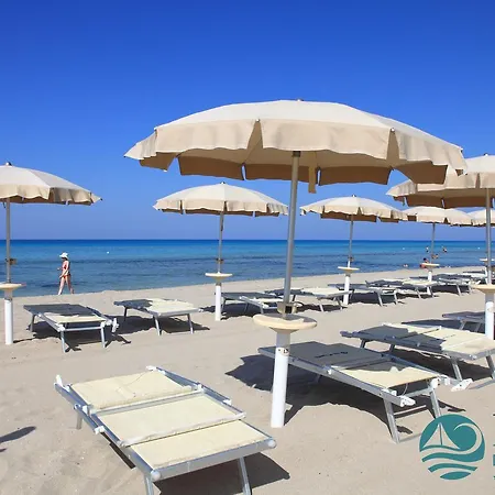 Resort Riva Di Ugento