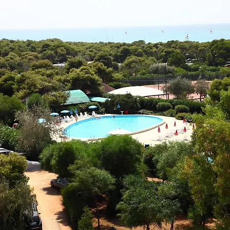Riva Di Resort Ugento