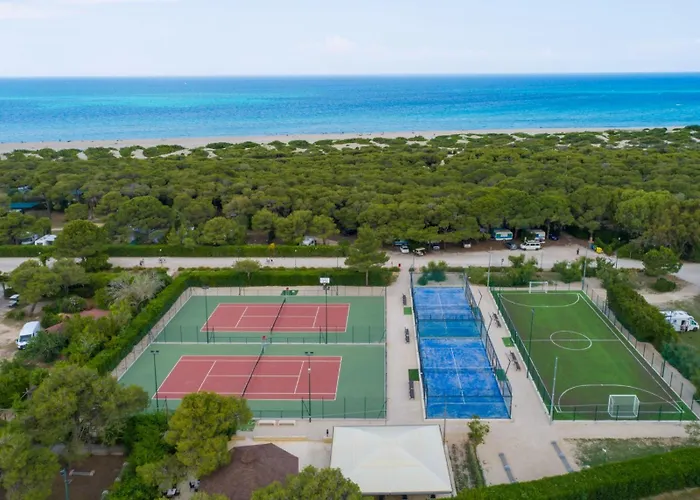 Riva Di Resort 4*