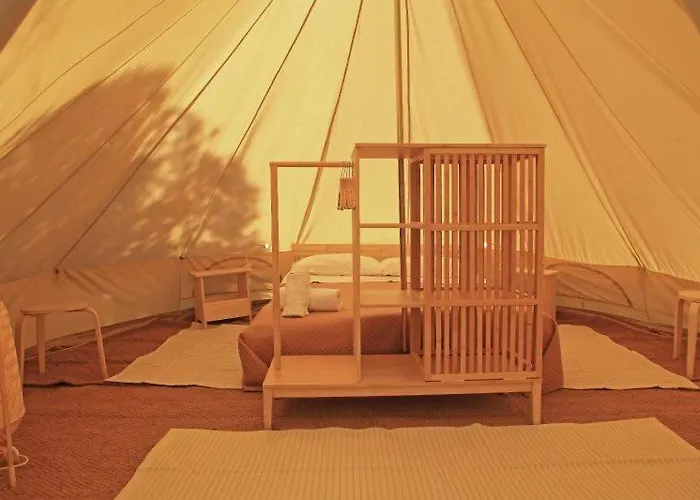 Resort Riva Di Ugento