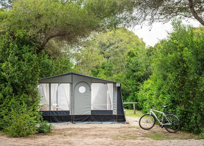 Riva Di Resort Ugento