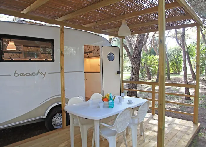 Resort Riva Di Ugento