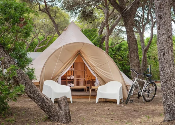 Resort Riva Di Ugento