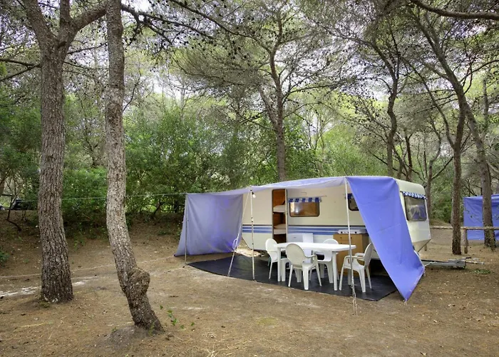 Resort Riva Di Ugento