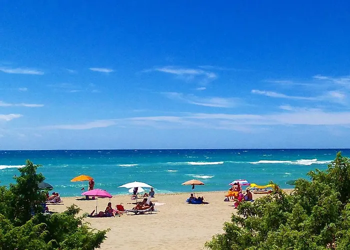 Resort Riva Di Ugento