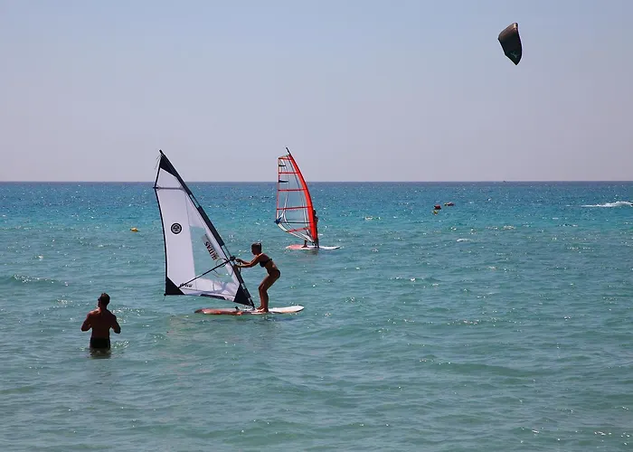 Riva Di 4* Ugento