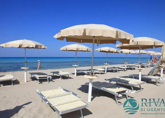 Resort Riva Di Ugento