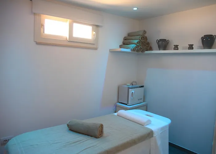 Riva Di Resort Ugento