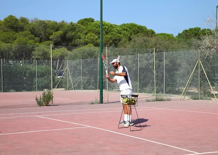 Resort Riva Di Ugento