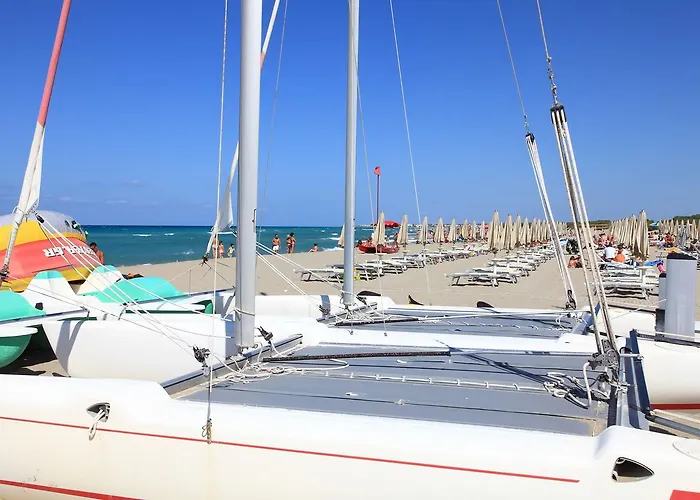 Resort Riva Di Ugento