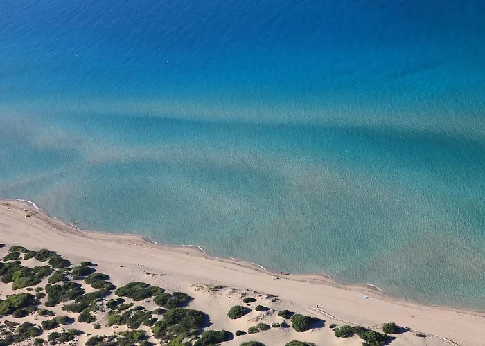 Riva Di Resort Ugento