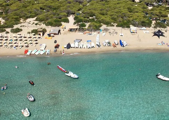 Riva Di Resort Ugento