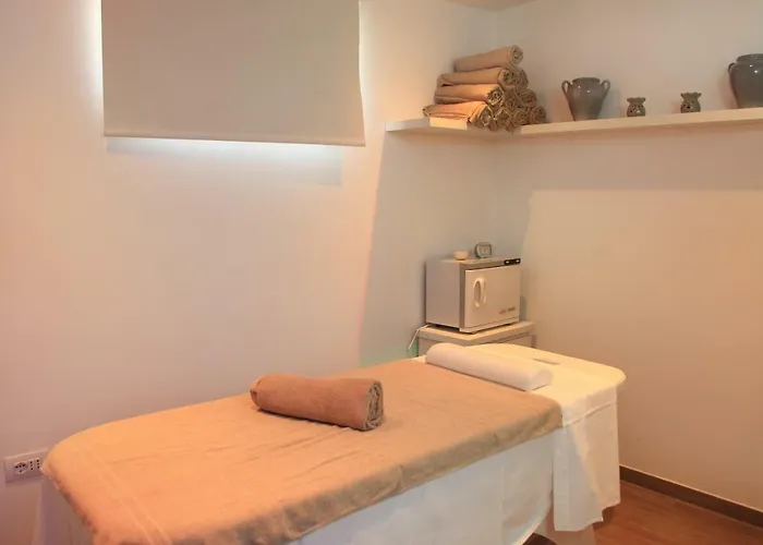 Resort Riva Di 4*