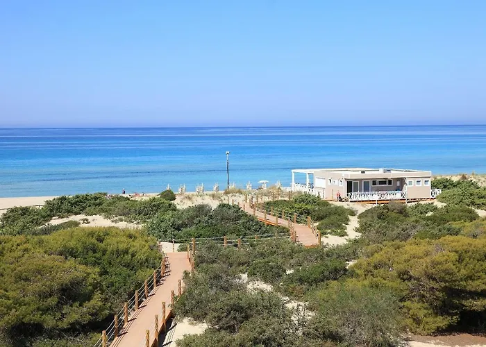 Resort Riva Di Ugento